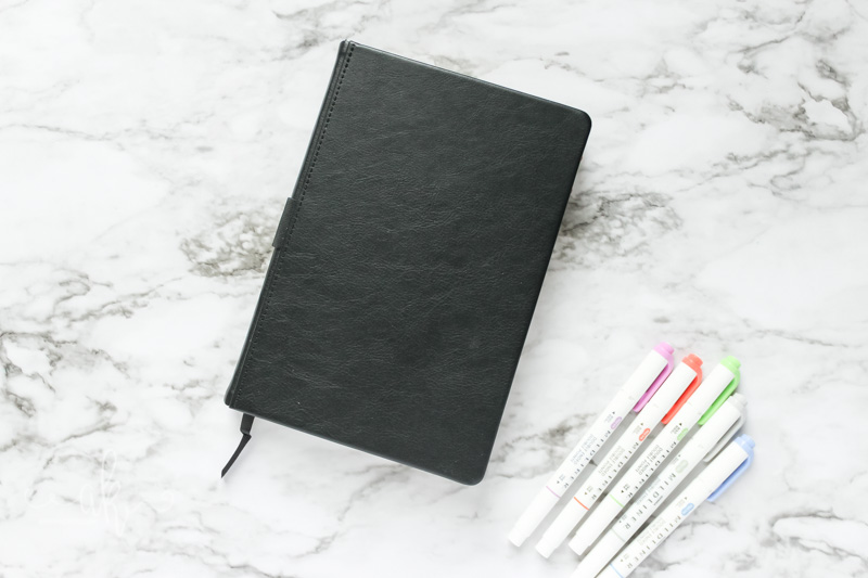 Why I switched to bullet journal